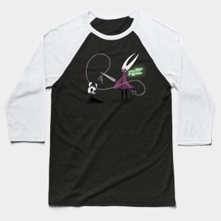 How cute Baseball T-Shirt